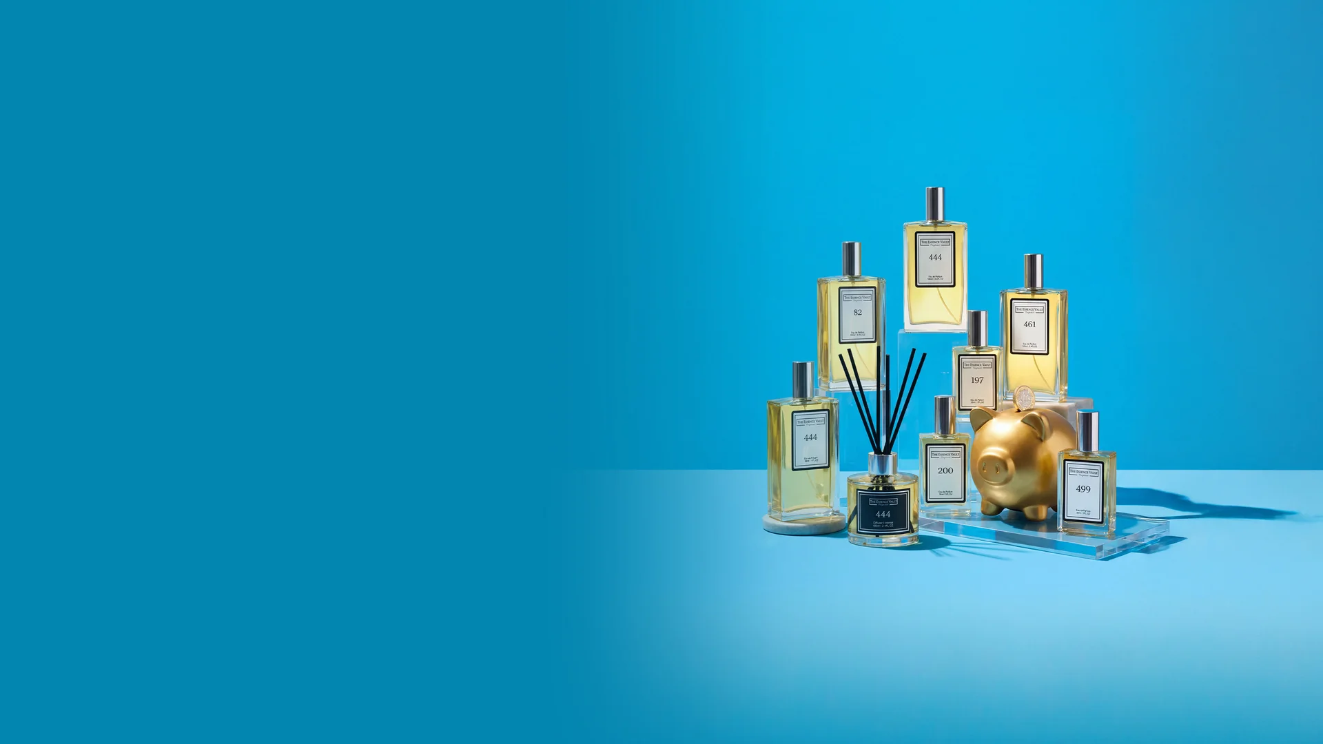 Designer Scents Without the Price