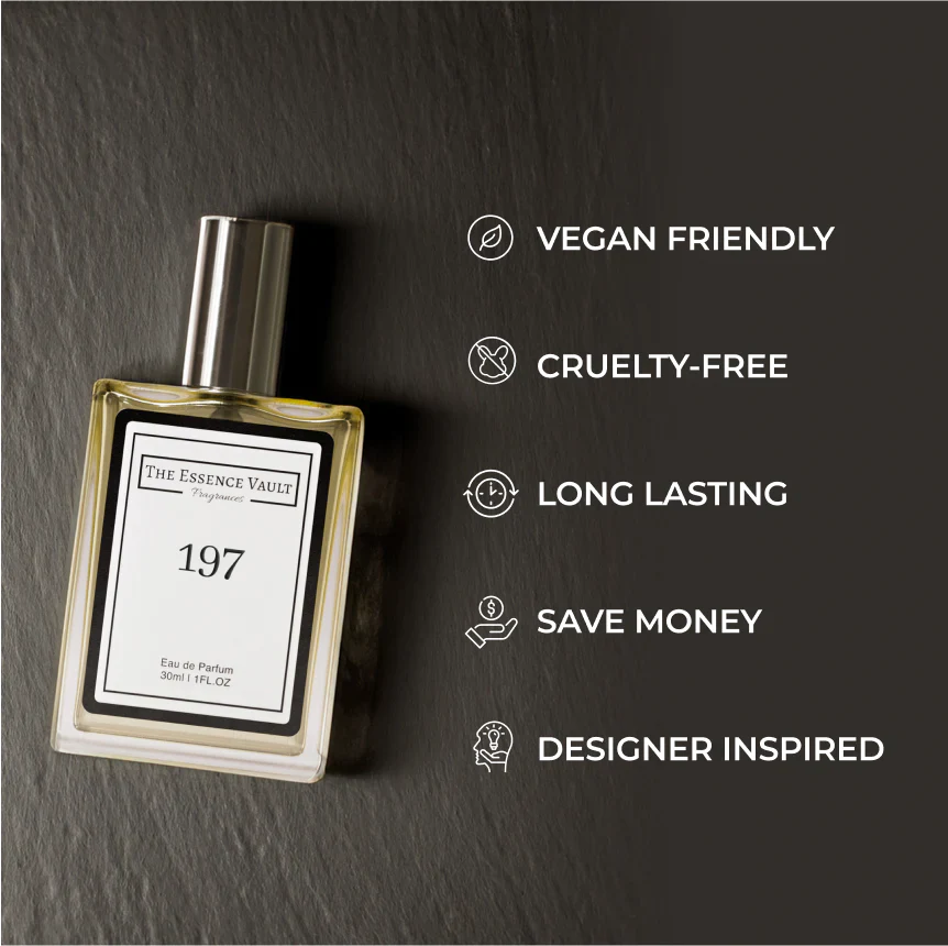 100ml x2 Perfume Set - Image 3