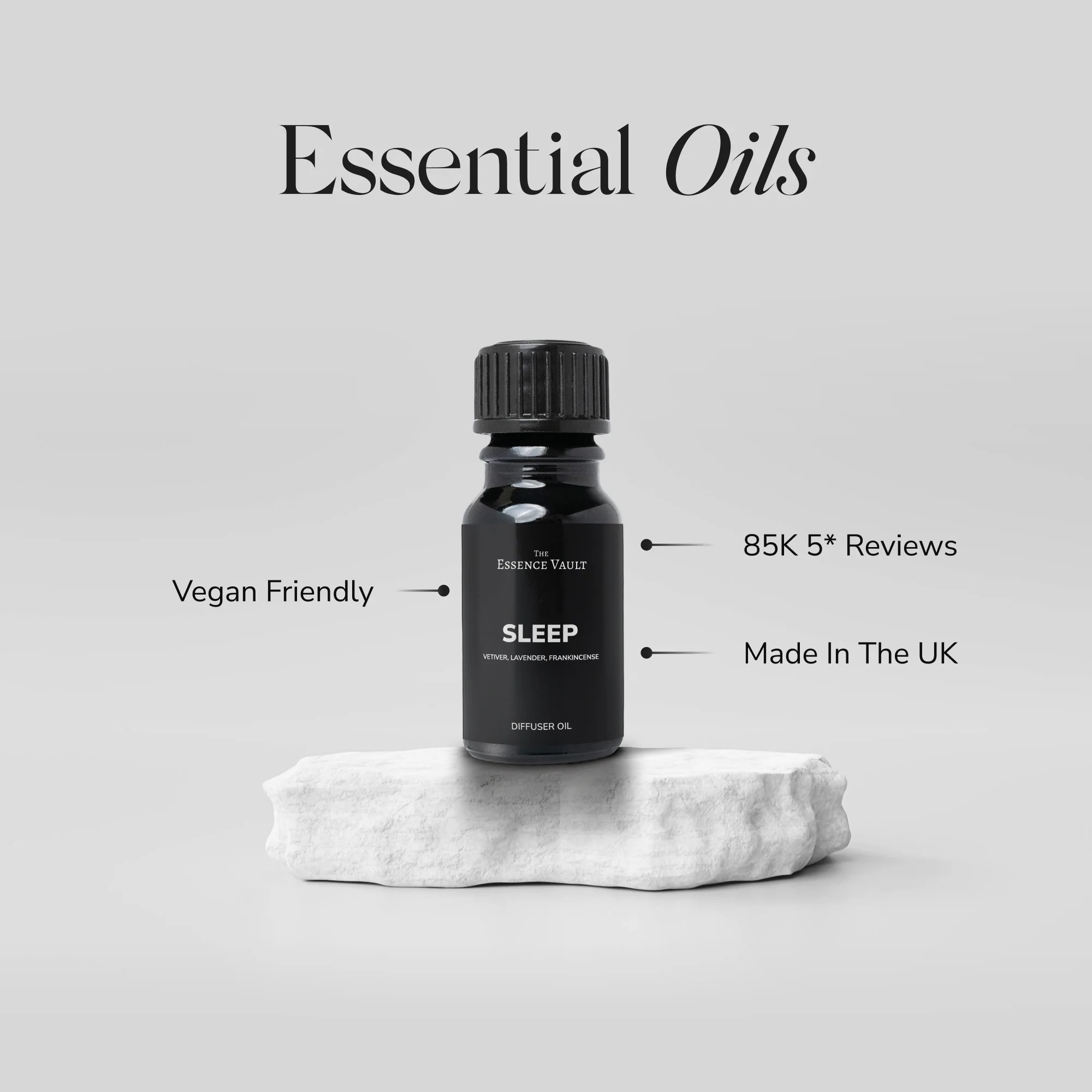 Calming Essential Oil - Image 2