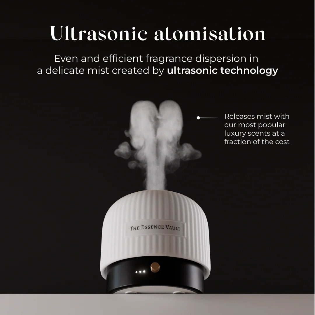 Ceramic Electric Diffuser Bundle - Image 4