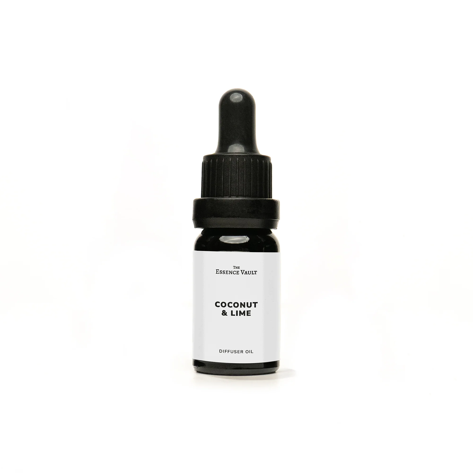 Coconut & Lime - Electric Diffuser Fragrance Oil