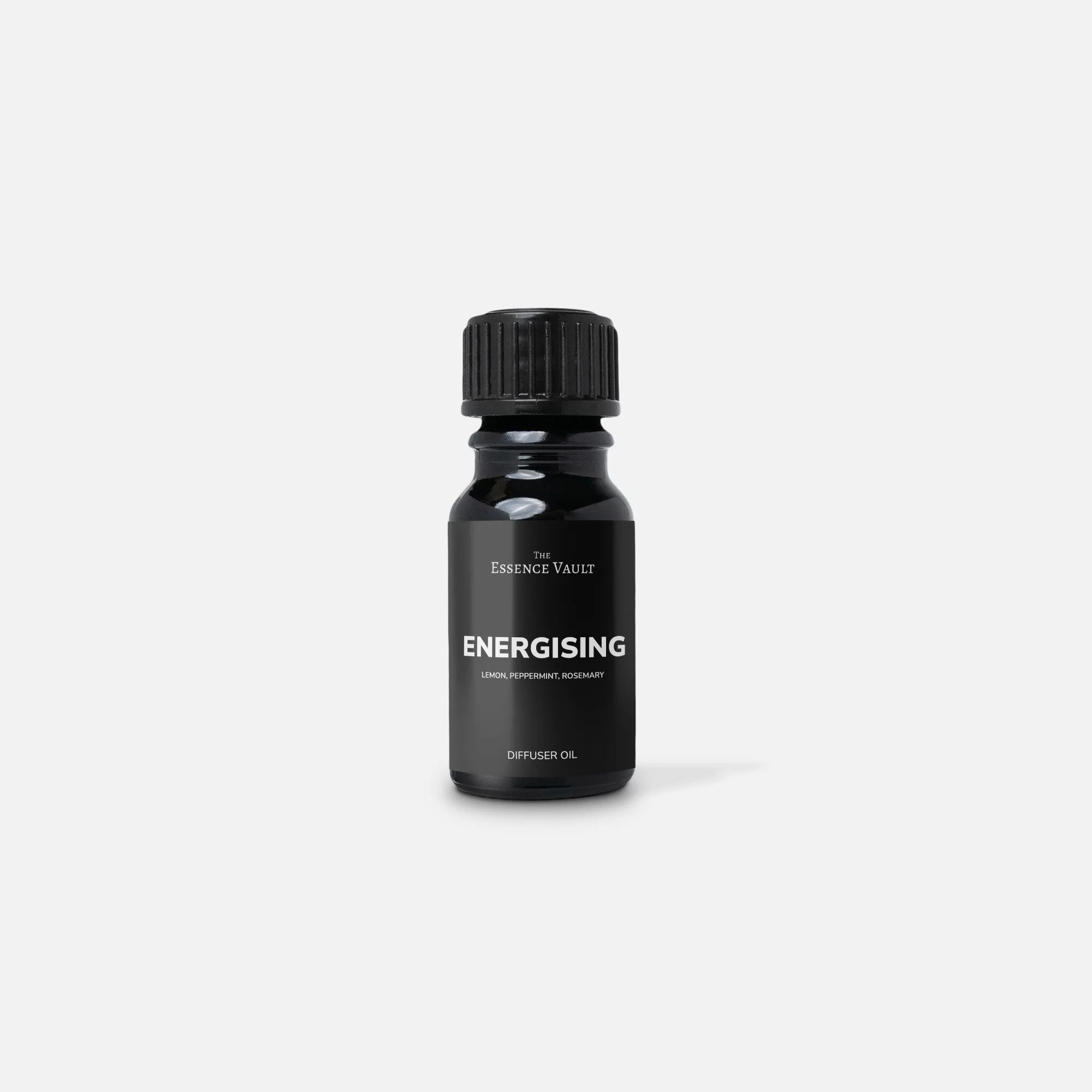 Energising Essential Oil