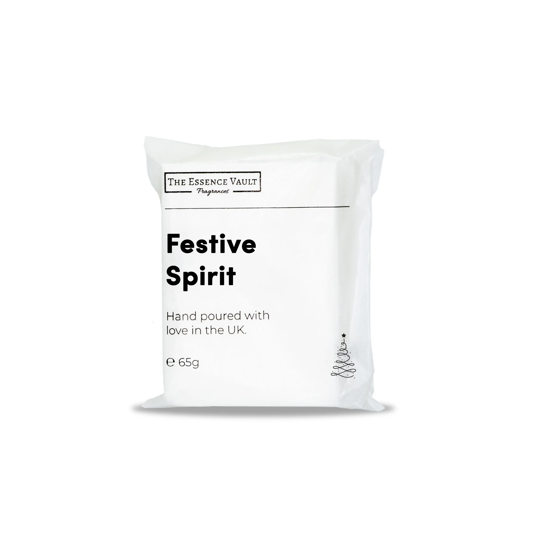 Festive Spirit - Wax Melt Bar