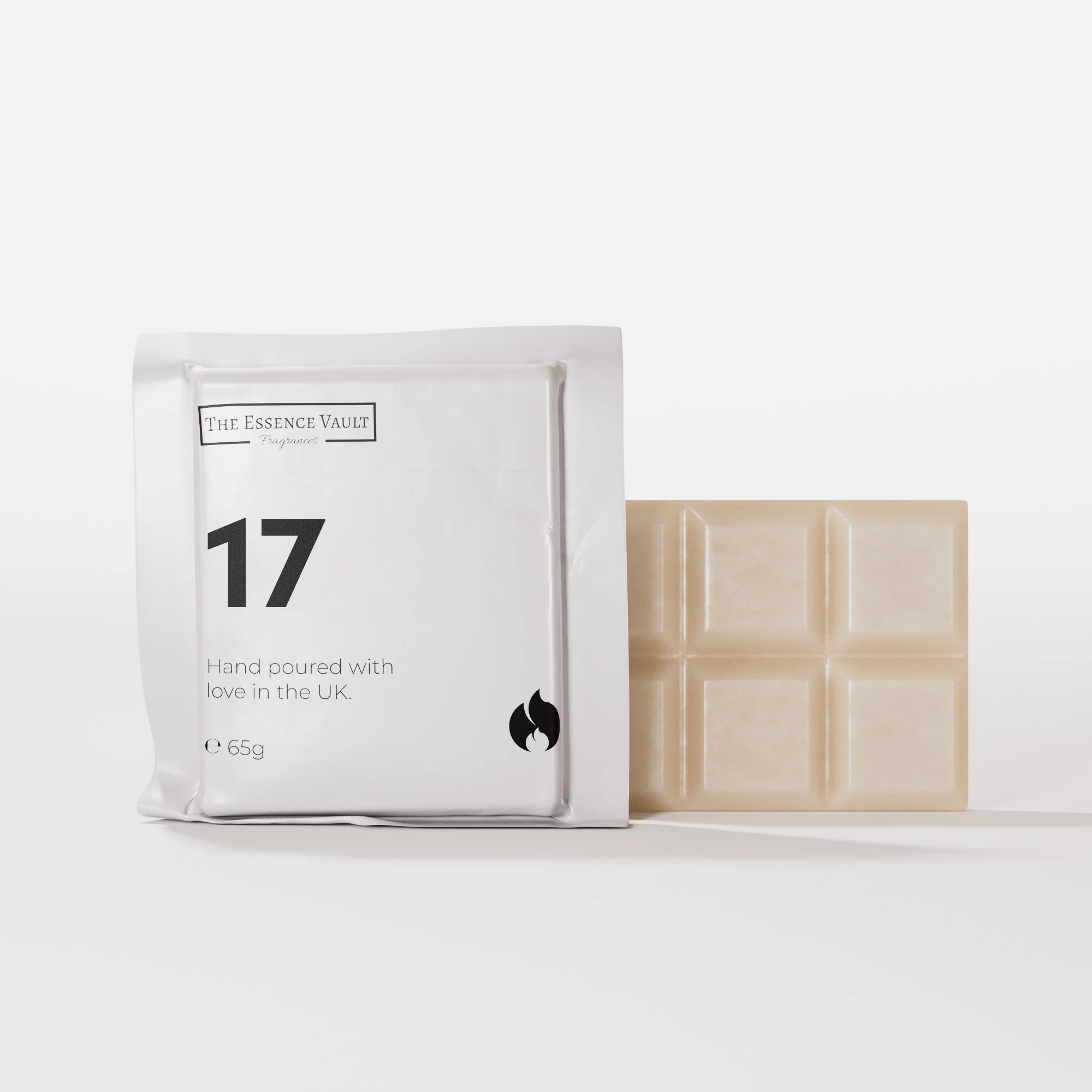 Inspired by Daisy - 17 - Wax Melt Bar