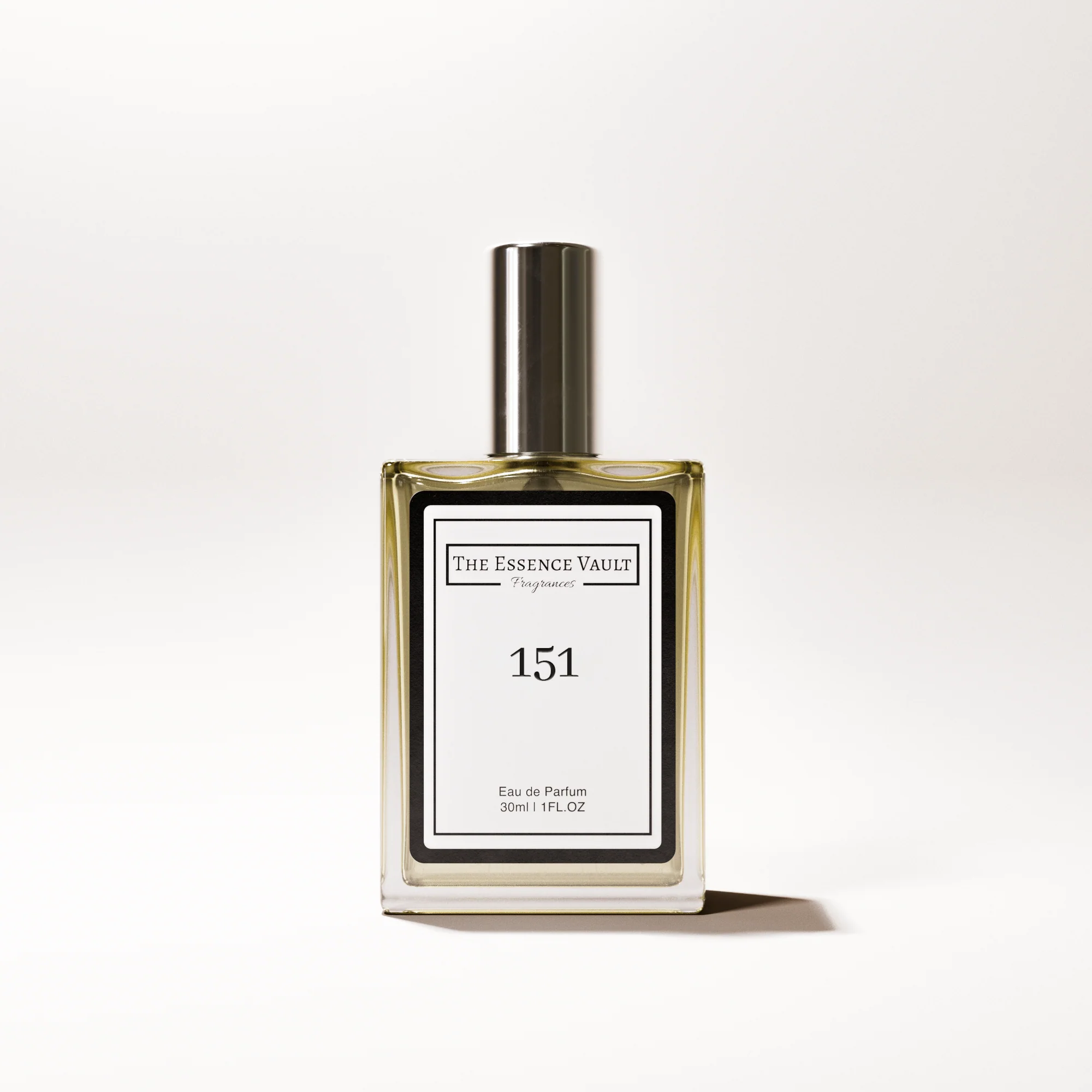 Inspired By Eden Sparkling Lychee - 151