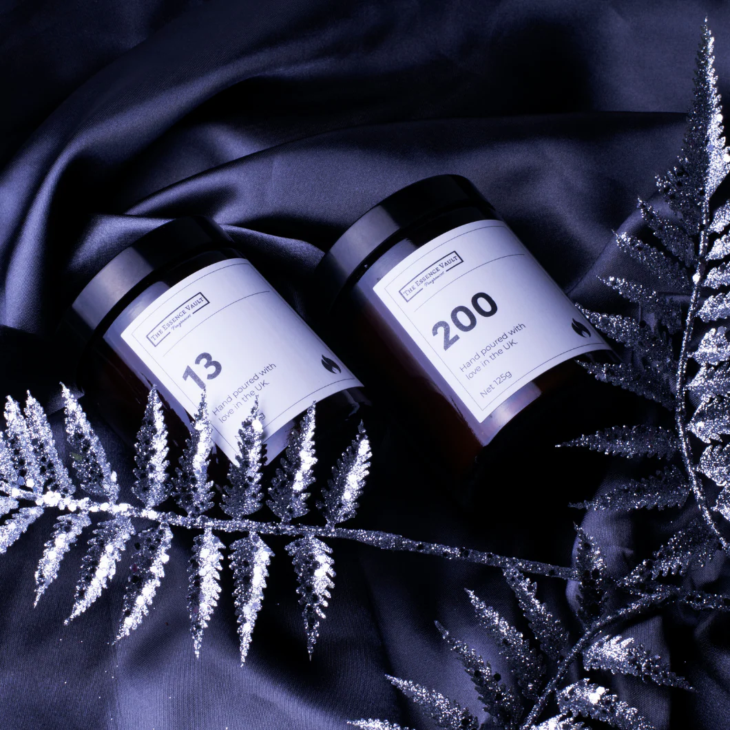 Inspired By English Pear & Freesia - 13 - 25 Hour Candle - Image 4