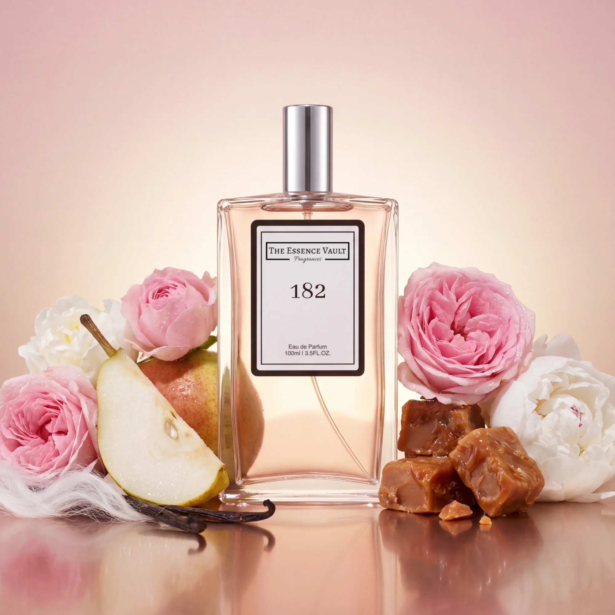 Inspired by Fleur Majesty Rose Royale - 182 - Image 2