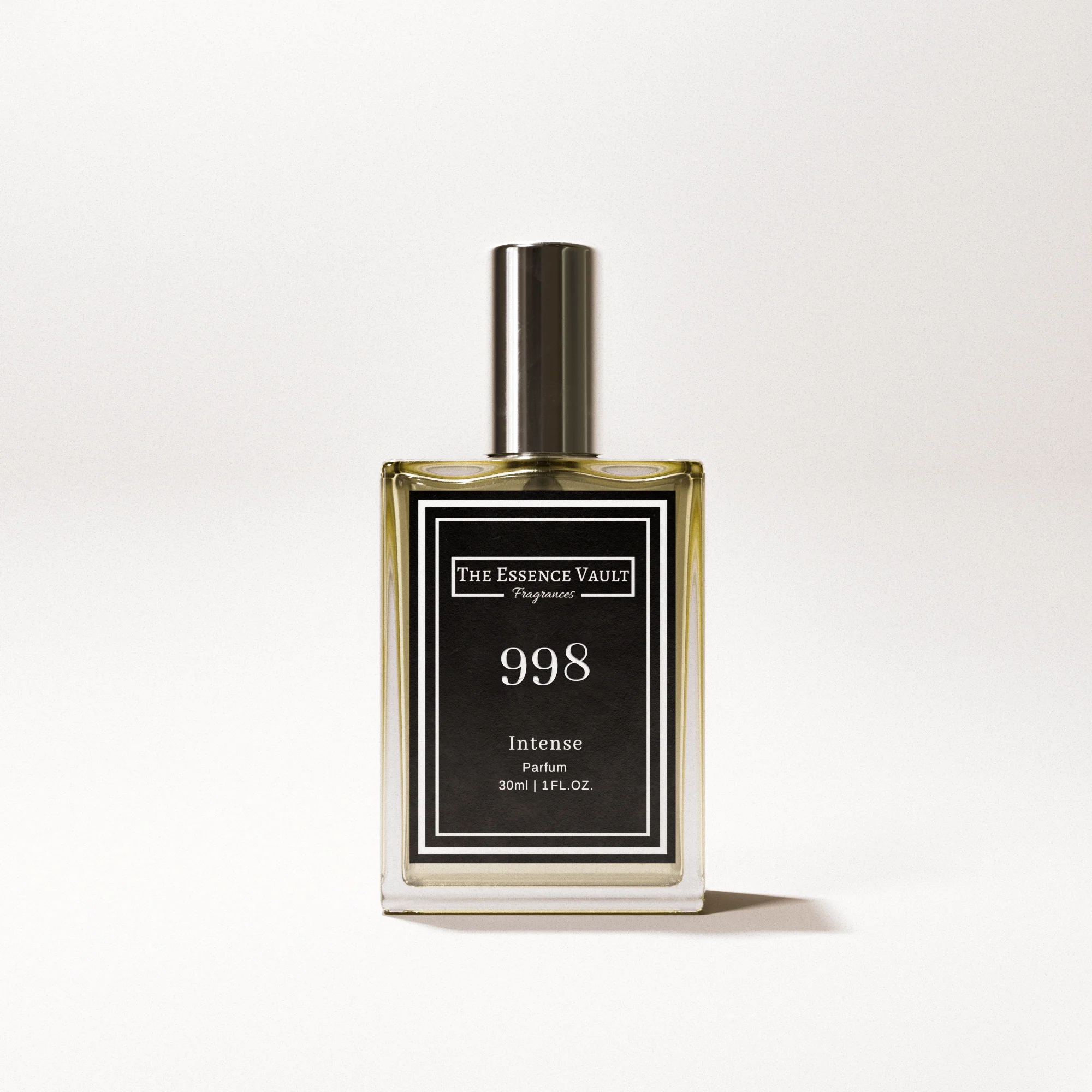 Inspired By Gloss You - 998 - Intense