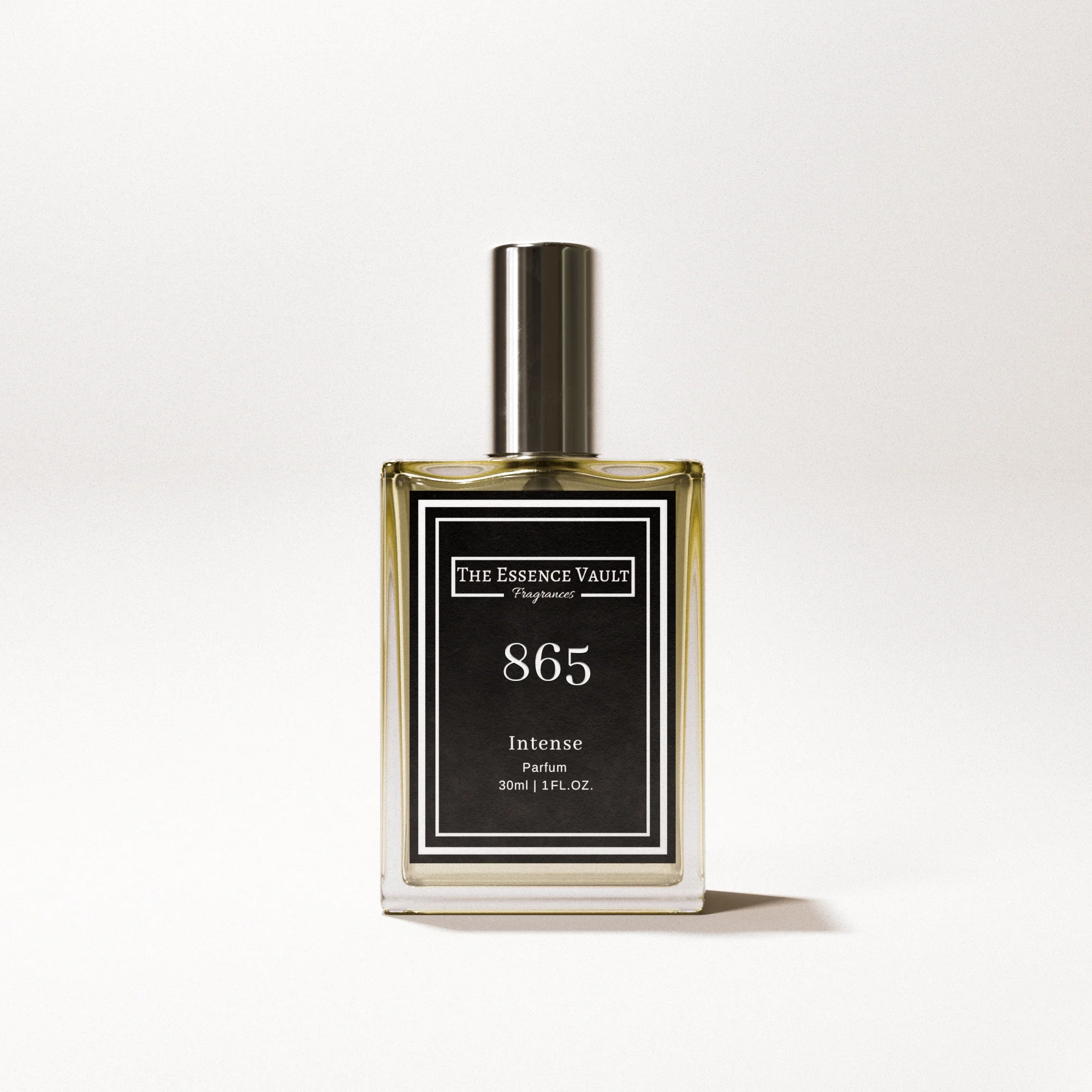 Inspired by BBerry Goddess - 865 - Intense