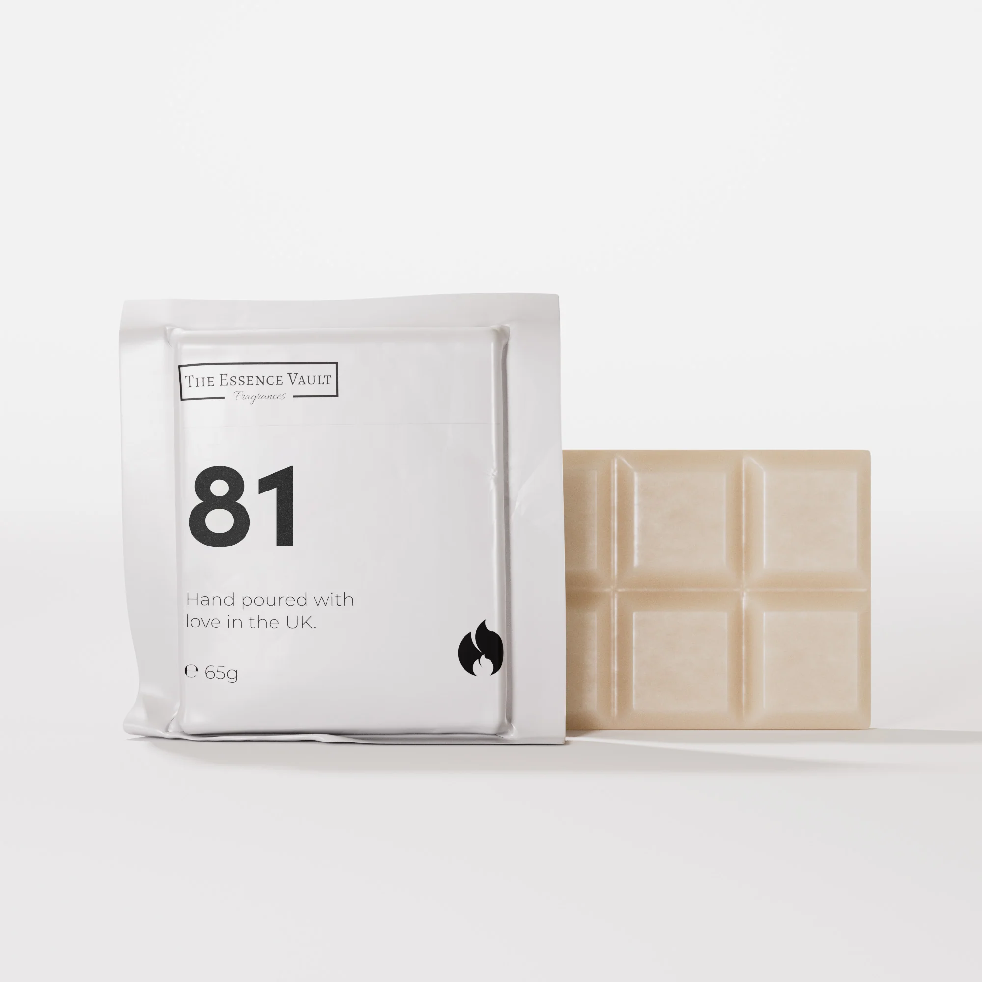 Inspired by Good Girl - 81 - Wax Melt Bar