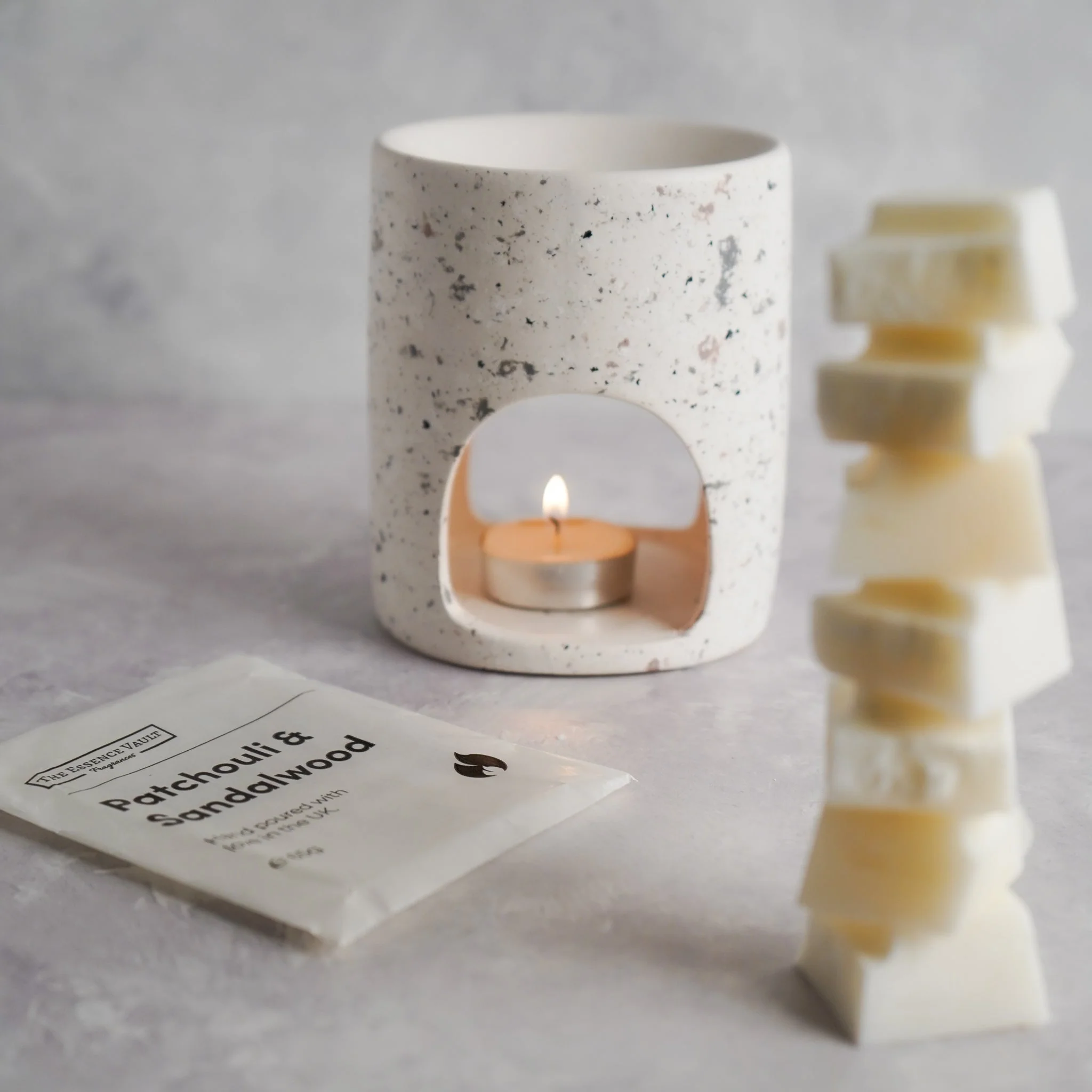 Inspired by Invictus- 157 - Wax Melt Bar - Image 4