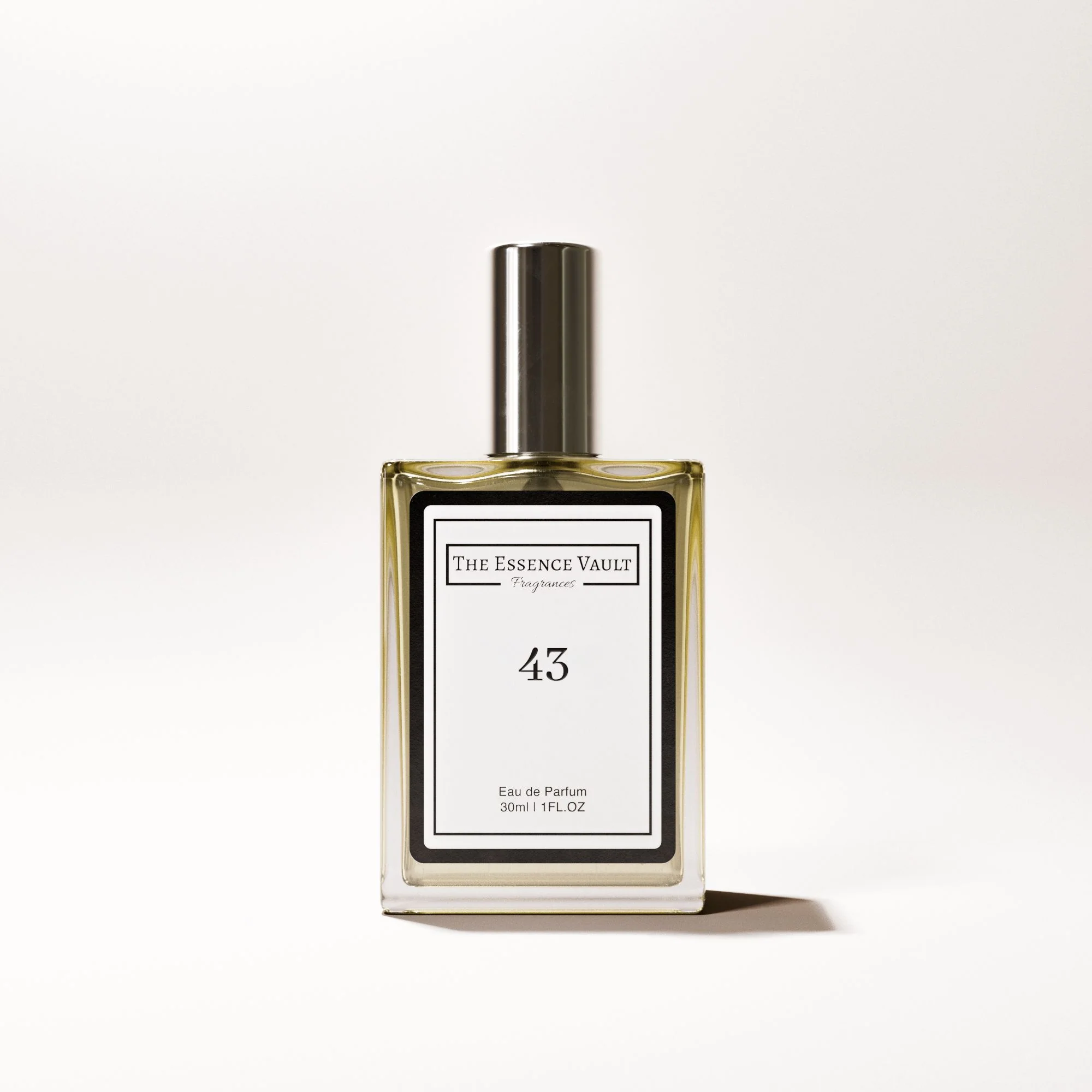 Inspired by Maldives In A Bottle Ylang Coco - 43