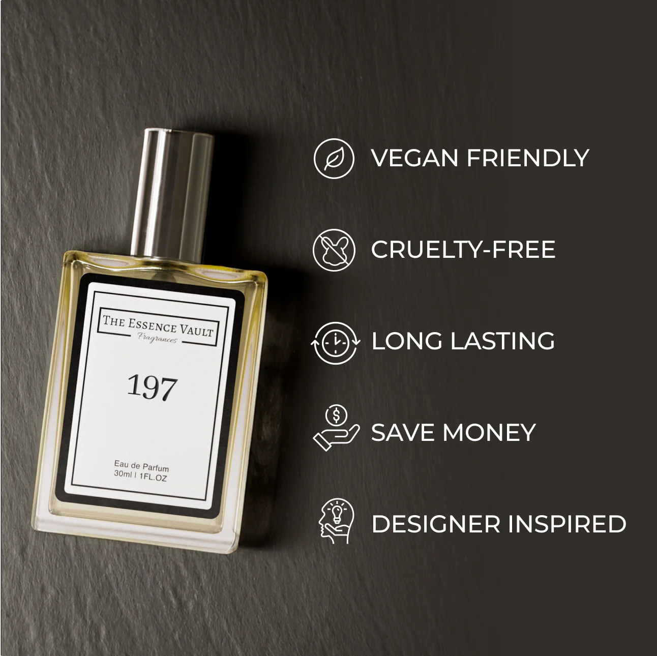 Inspired by Oud - 177 - Image 3