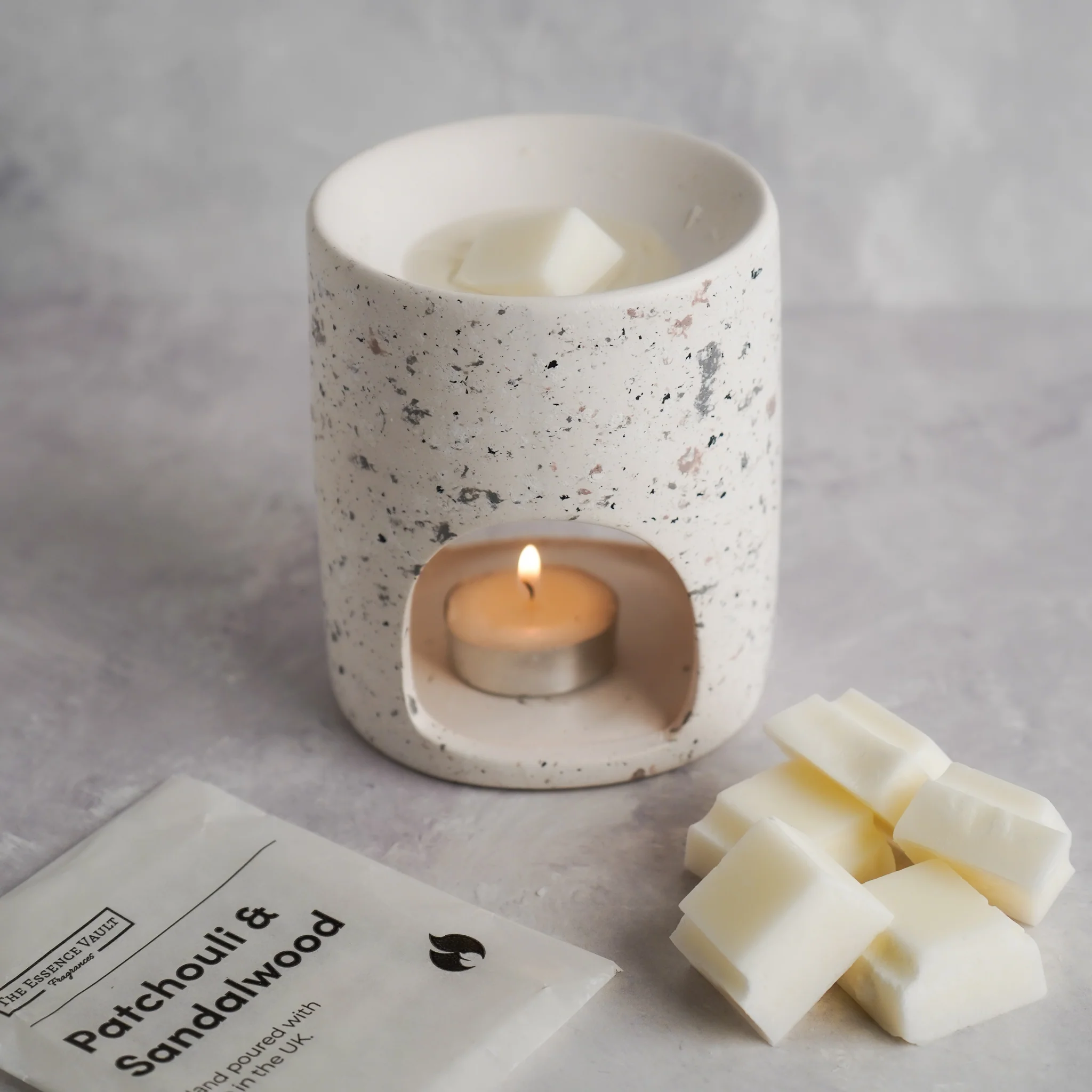Inspired by Sauvage - 197 - Wax Melt Bar - Image 2