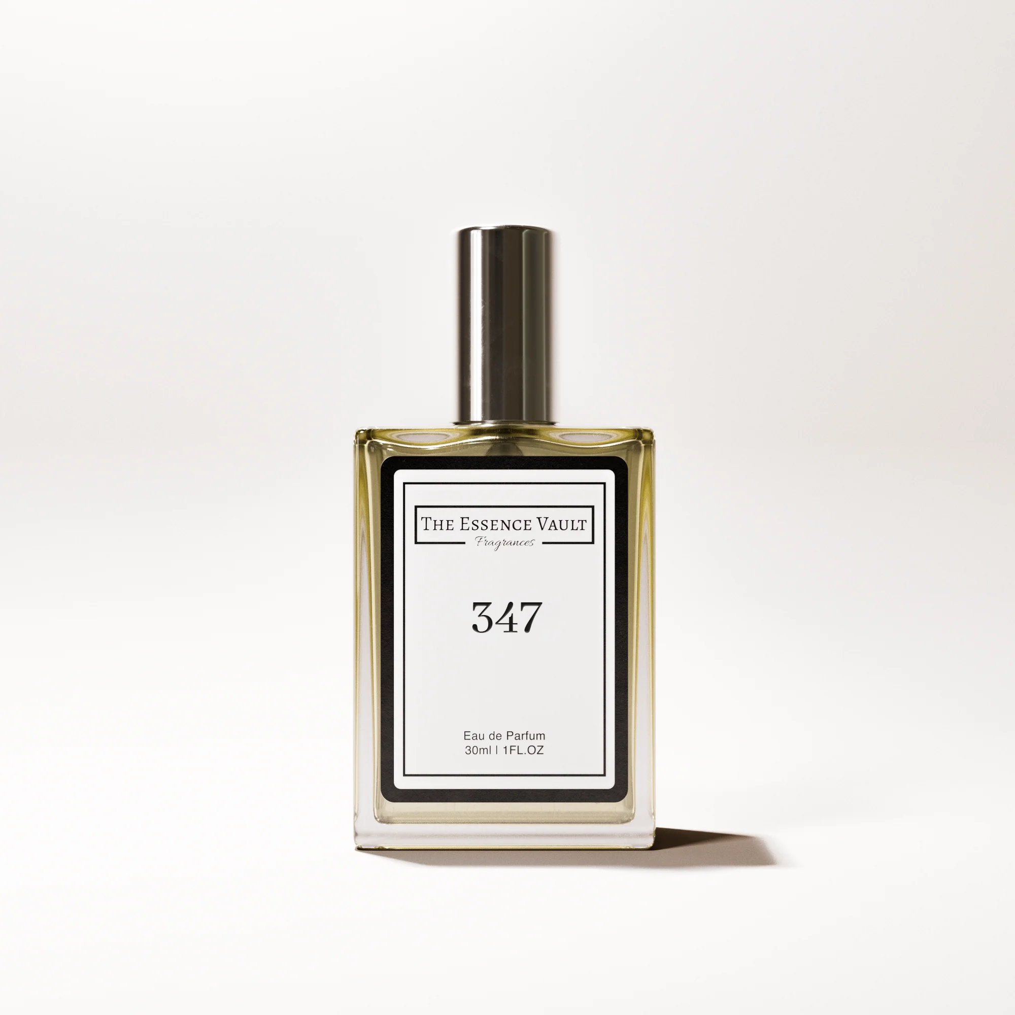 Inspired By Utopia Vanilla Coco - 347