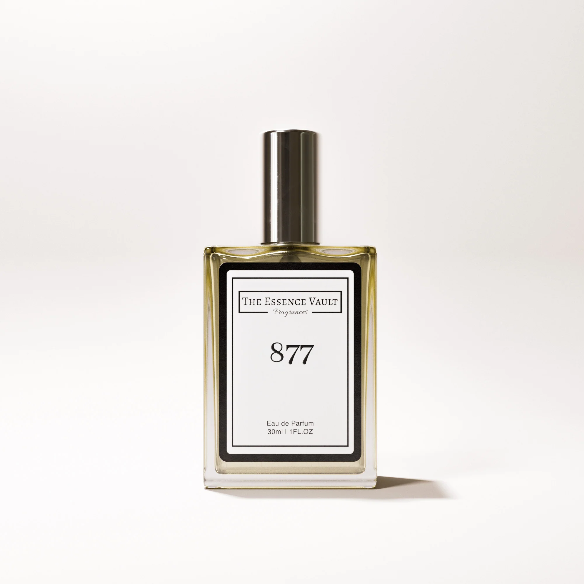 Inspired by Anise & Vanilla - 877