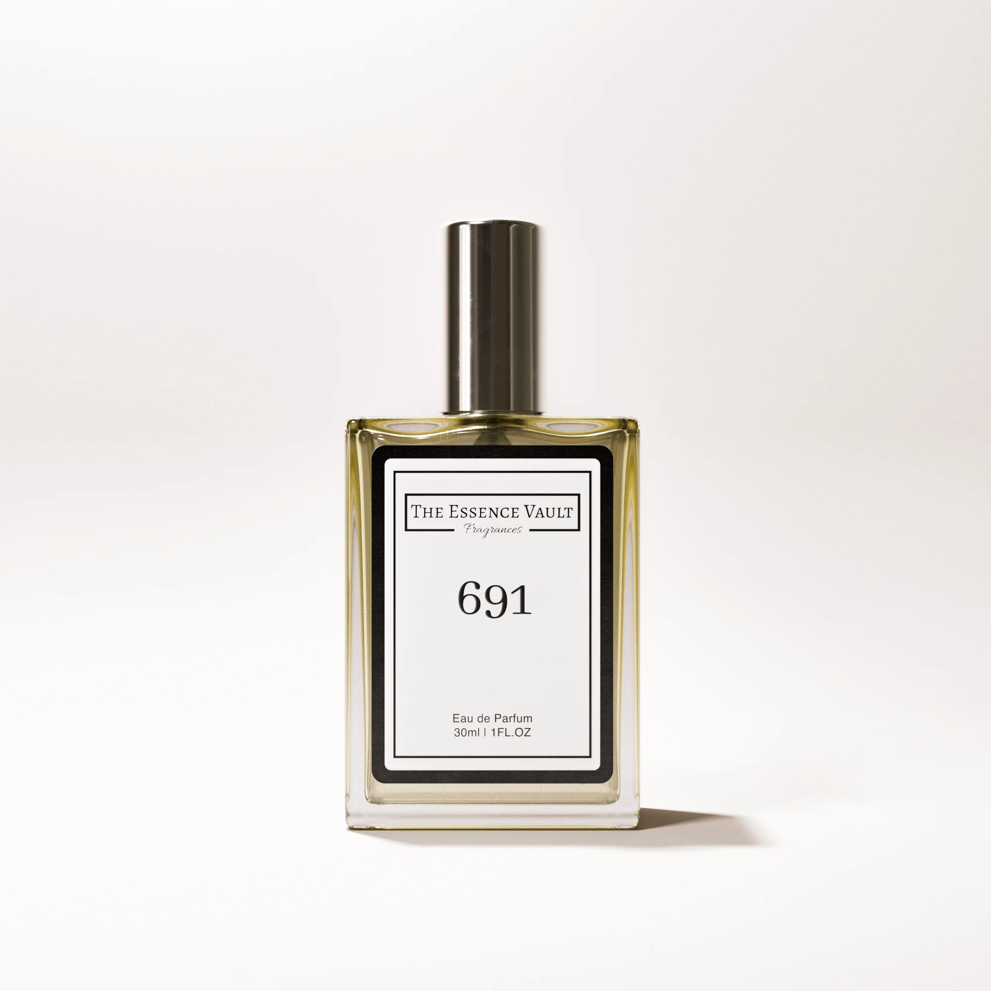 Inspired by Y - 691