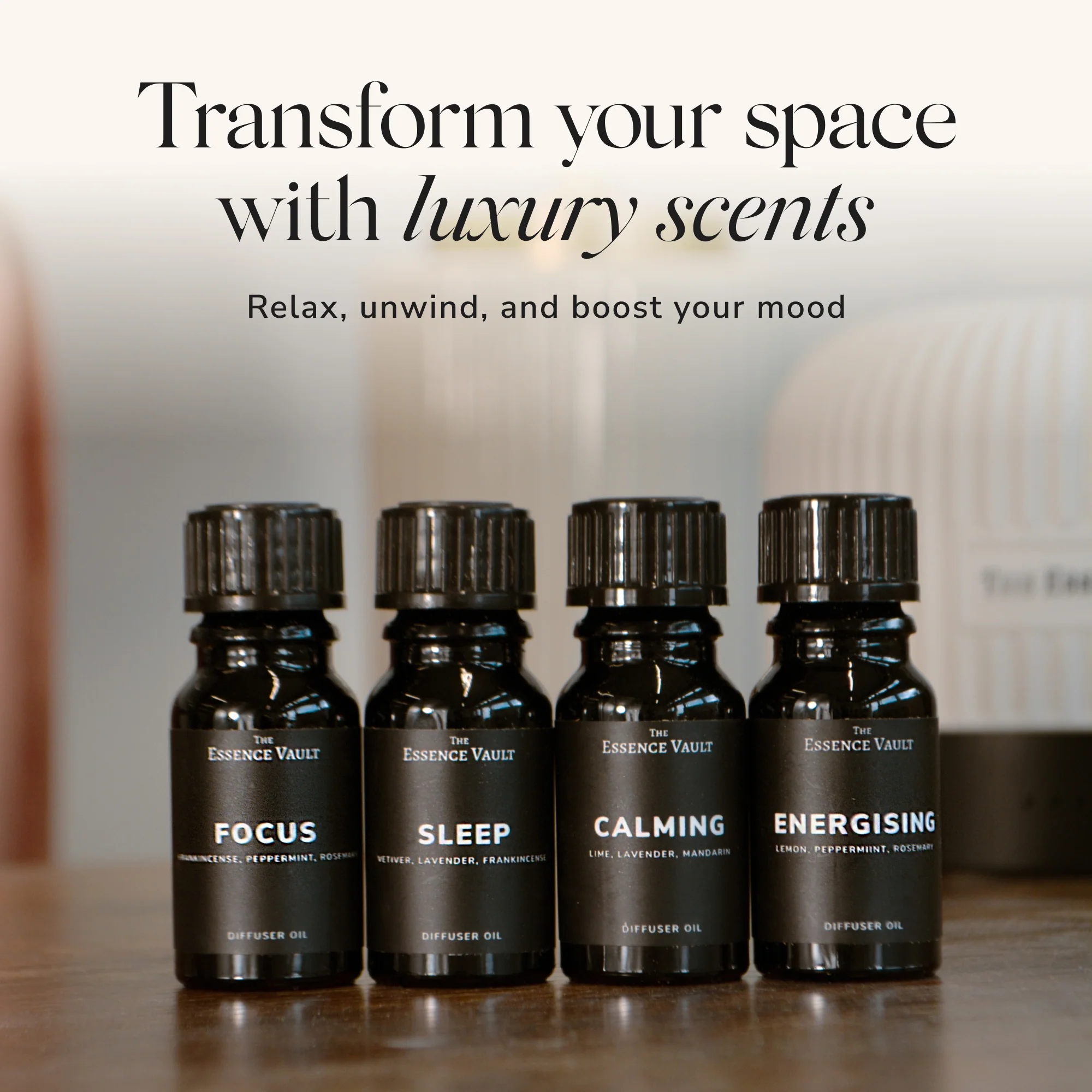Sleep Essential Oil - Image 4
