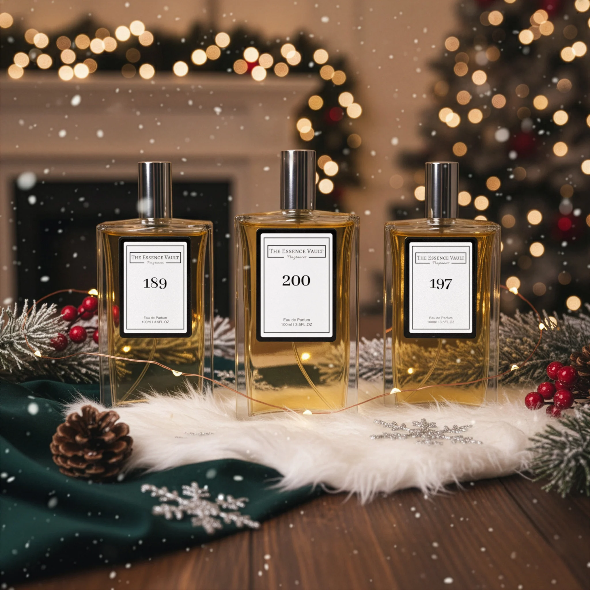 The Modern Man Gift Set