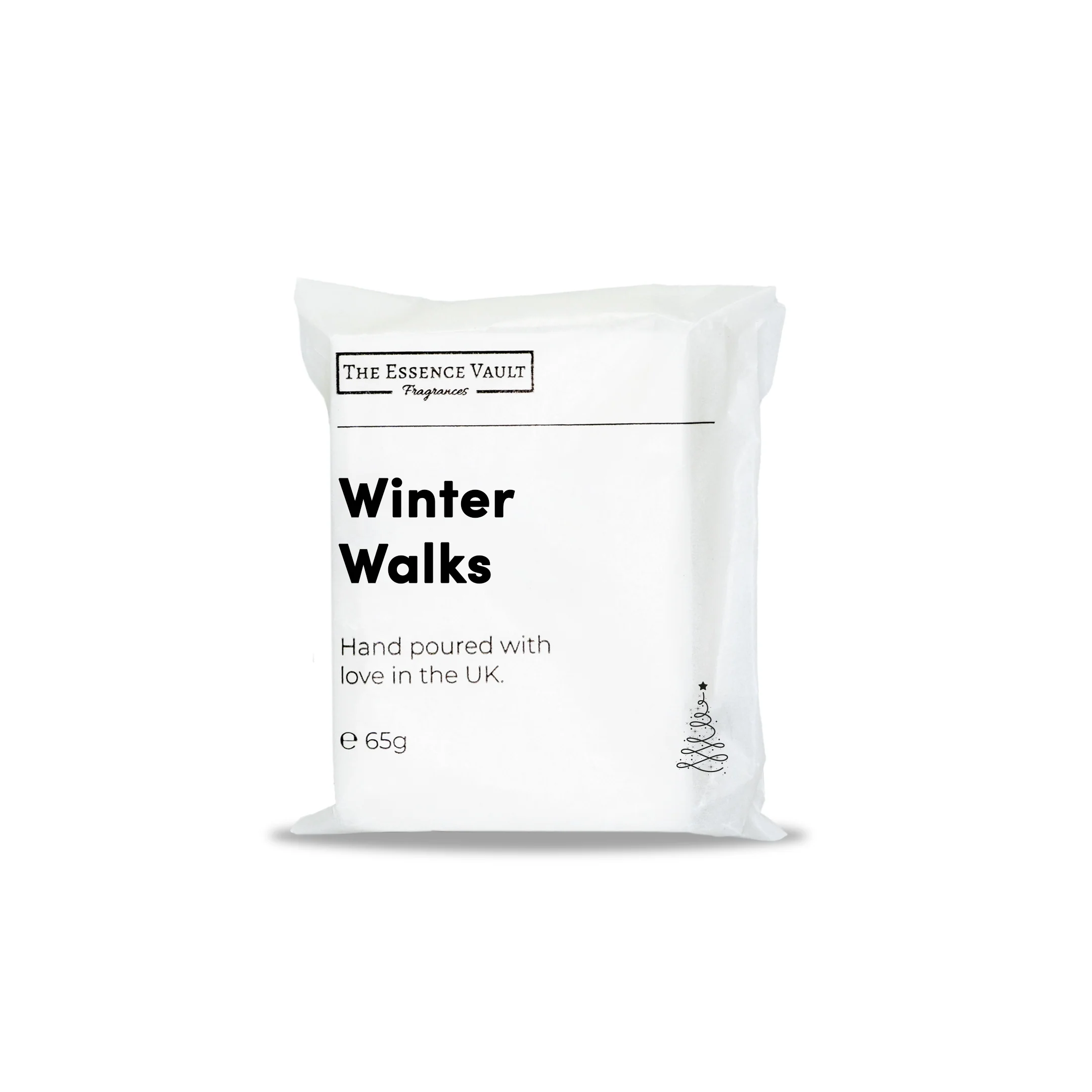 Winter Walks - Wax Melt Bar